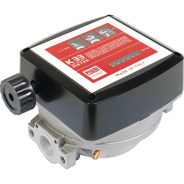 Compteur K33 Special Huile référence fournisseur 237700